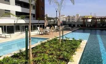 Imagem 3: Apartamento de alto padrão no Jardim Botânico em Ribeirão Preto SP