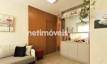 Imagem 2: Imóvel para venda com 55 metros quadrados com 2 quartos em Carmo - Belo Horizonte - MG