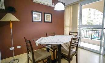 Imagem 7: Apartamento com 3 dormitórios à venda, 108 m² por R$ 790.000,00 - Jardim Bela Vista - Sant