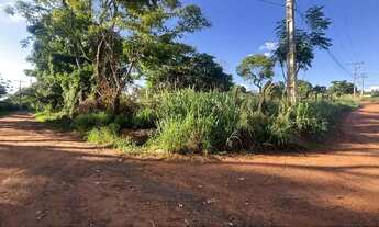 Imagem: 4 Lotes 418,12m² - Setor Expansul