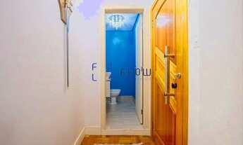 Imagem 7: Apartamento Para Venda Santa Cecília, 3 Quartos, 1 Suíte, 1 Vaga, 144m² - (condomínio Juba