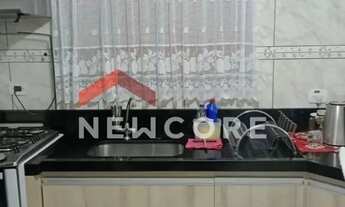 Imagem 4: Sobrado em Avenida Senador Ricardo Batista - Assunção - São Bernardo do Campo/SP