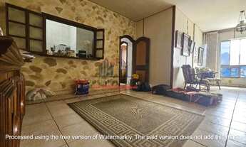 Imagem: Apartamento 3 Quartos, Suíte e 2 Vagas