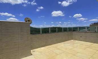 Imagem 4: Cobertura para Venda em Sarzedo, Masterville, 3 dormitórios, 2 suítes, 4 banheiros, 2 vaga