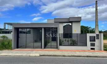 Imagem: Casa de 164 m² Forquilhas - São José