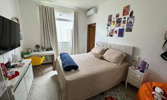 Imagem 7: COND. IMPÉRIO DOS NOBRES - 6 QUARTOS SENDO 4 SUITES- LOTE ESCRITURADO- ACC FINANCIAMENTO