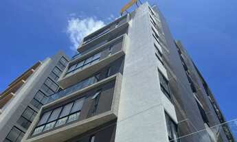 Imagem: Em Manaira, todo MOBILIADO a 3 quadras do