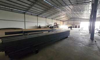 Imagem 4: Galpão para venda ou aluguel no Laranjeiras em Uberlândia/MG