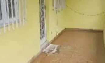 Imagem: Casa de Aluguel