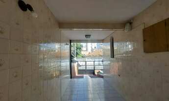 Imagem 5: Casa térrea para Alugar, N. Petropolis, 110 m², 2 dorms, 1 suíte, sala ampla, cozinha, 2 V