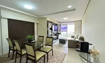 Imagem: Balneário do Estreito lindo apto frente