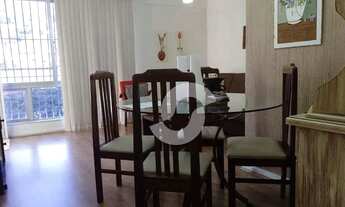 Imagem 3: Apartamento com 2 dormitórios à venda, 96 m² por R$ 630.000,00 - Icaraí - Niterói/RJ