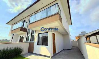 Imagem: Sobrado pronto para morar no bairro Bela