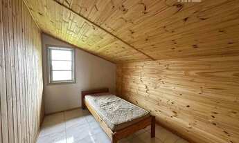 Imagem 6: Casa nova com 5 dormitórios l Salina - Barra do Sul