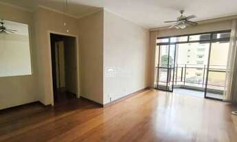 Imagem 3: Apartamento à venda com 103 m², 3 quartos 1 vaga em Cambuí, Campinas