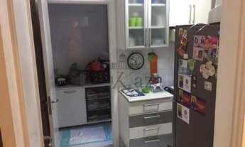 Imagem 3: Oportunidade - Casa em Condomínio - Jardim das Industrias - Condomínio Pablo Picasso Condo