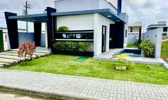 Imagem 4: Casa Exclusiva no Condomínio Sunville