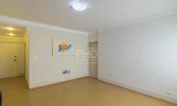 Imagem 6: Apartamento mobiliado com 3 quartos, 140 m², Centro - São Caetano do Sul