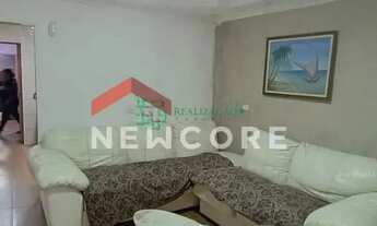 Imagem 7: Casa em Rua Santa Cecilia - Agenor de Campos - Mongaguá/SP