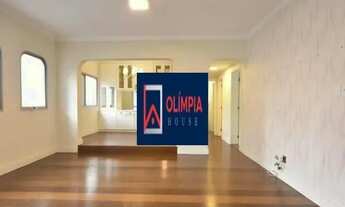 Imagem 4: Aluguel Apartamento 3 Dormitórios - 160 m² Campo Belo