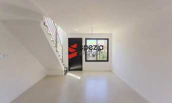 Imagem 5: Sobrado Bairro - Atuba - Curitiba/PR