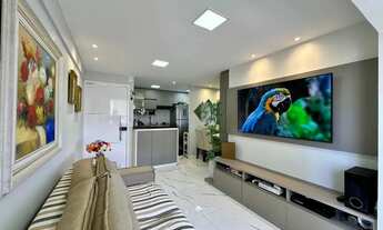 Imagem 4: Apartamento com 3 quartos no Guararapes