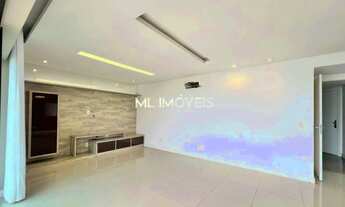 Imagem 7: Apartamento à venda, 3 quartos, 1 suíte, 1 vaga, Praia do Pecado - Macaé/RJ