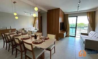 Imagem 7: PM) BRISA DOS NOBRES/ 03 Quartos 02 Vagas de Garagem Lazer Completo e Acesso Fácil