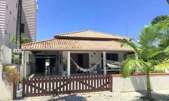 Imagem: Casa para Temporada em Itapoa - SC