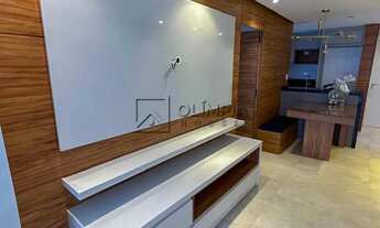 Imagem 7: Venda Apartamento 2 Dormitórios - 69 m² Vila Ipojuca