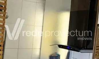 Imagem 6: Apartamento à venda no condomínio Eco Vila Tipuana com 2 quartos sendo 1 suíte