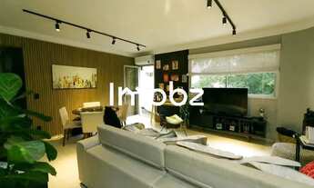 Imagem: Apartamento à venda no Torre Dalessandro