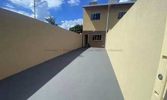 Imagem 3: Sobrado para venda tem 102 metros quadrados com 3 quartos Santo Amaro