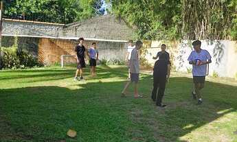 Imagem 6: Casa de Itaípu- Festas, Eventos e Hospedagem