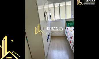 Imagem 7: Apartamento Garden para Locação Condomínio Stories