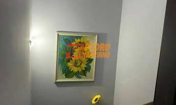 Imagem 7: Sobrado no Bairro Jardim do Mar em São Bernardo do Campo