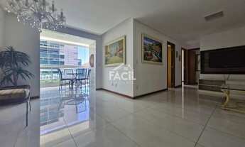 Imagem: Apartamento em Barro Vermelho - Vitória