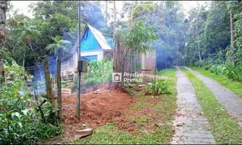 Imagem: Terreno à venda, 1150 m² por R$ 260.000,00