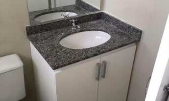 Imagem: Flats mobiliados alto padrão completos