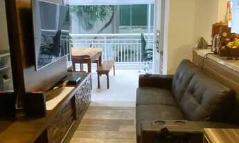 Imagem 5: Apartamento Garden com 2 dormitórios à venda, 80 m² por R$ 920.000 - Santana - São Paulo/S