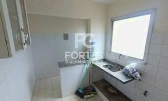 Imagem 5: Apartamento de 1 Quarto com 31 m² de area construída no Bairro Jardim Irajá!