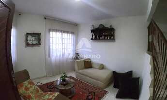 Imagem 4: Sobrado Geminado em Ponta Grossa