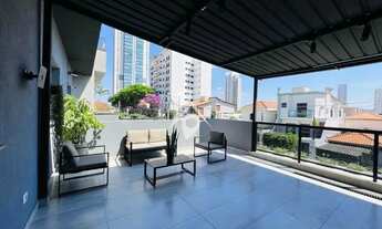 Imagem 3: Sobrado na Cidade Mãe do Céu, 200m², 3 Dormitórios