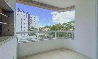 Imagem 7: Apartamento 2 Quartos com 1 Suíte e 76m² - Itacorubi - BRN