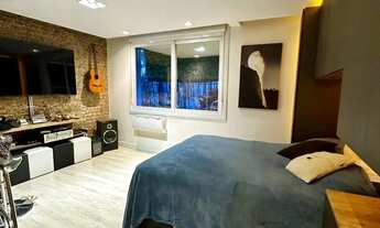 Imagem 5: Apartamento 1 dormitório sem vaga no Petropolis