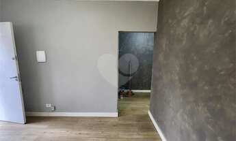 Imagem 4: Apartamento com 1 quartos à venda ou para locação em Bela Vista - SP