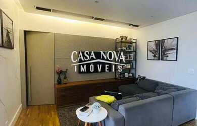 Imagem 6: Apartamento com 3 dormitórios à venda, 105 m² por R$ 1.290.000,00 - Terraços da Serra - Ju