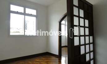 Imagem 6: Locação Apartamento 3 quartos Cidade Nova Belo Horizonte