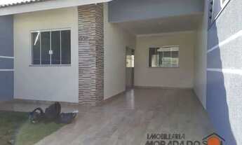 Imagem: Casa Residencial com 3 quartos para alugar