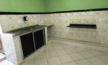 Imagem 2: Alugo casa na taquara jacarépagua 2 quartos